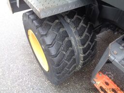 VOLVO EW60E Powertilt + Löffelpaket