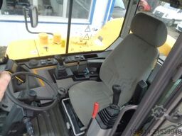 VOLVO EW60E Powertilt + Löffelpaket