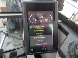 VOLVO EW60E Powertilt + Löffelpaket