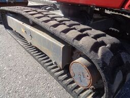 TAKEUCHI TB 225 Powertilt Löffel Taklock 2.400 kg