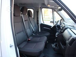 CITROEN Jumper Doka Pritsche 2,2 HDi AHK Klima