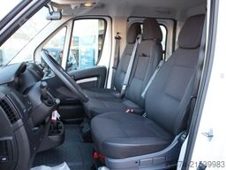 CITROEN Jumper Doka Pritsche 2,2 HDi AHK Klima
