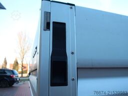 CITROEN Jumper Doka Pritsche 2,2 HDi AHK Klima