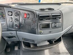 MERCEDES-BENZ Atego 816 BB/ Meiller/ 2x AHK/ Org. KM/ NL 3.1 t