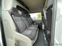 RENAULT Master Doka Ka/ Mixto/ L2H2/ 7 Sitze/ AC/ AHK