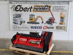 Seppi M. BMS-F 125 Forstmulcher 10-20to lagernd
