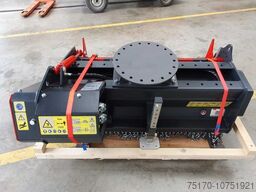 Seppi M. BMS-F 125 Forstmulcher 10-20to lagernd