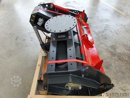 Seppi M. BMS-F 125 Forstmulcher 10-20to lagernd