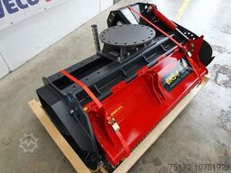 Seppi M. BMS-F 125 Forstmulcher 10-20to lagernd