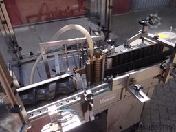 Langguth E20 Stainless