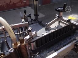 Langguth E20 Stainless
