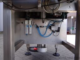 Langguth E20 Stainless