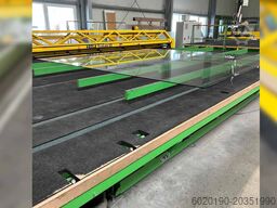 Hegla ProLam 37 inkl. EcoLam 60