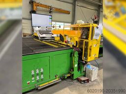 Hegla ProLam 37 inkl. EcoLam 60