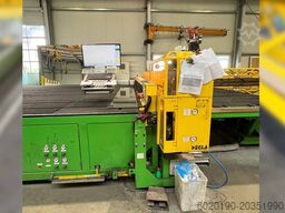 Hegla ProLam 37 inkl. EcoLam 60