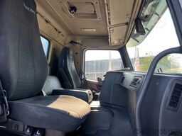 Volvo FMX 420 / 6x4 / Hookarm 20T / Steel Spring / Eu...