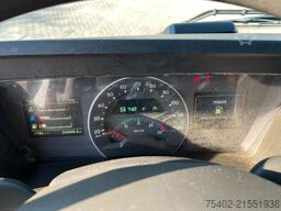 Volvo FMX 420 / 6x4 / Hookarm 20T / Steel Spring / Eu...