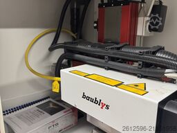 Baublys CF20M/NC302020