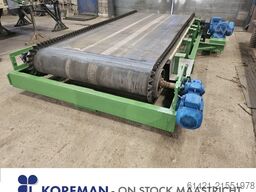 Bakker Magnetics *Magnetdrum Eddy Current Separator