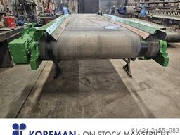 Test Pickingbelt DOUBRAVA AUSTRIA