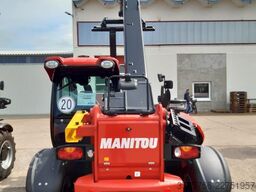 Manitou MLT625 75K H ST5