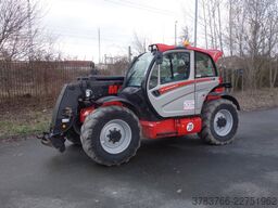 Manitou MLT1040 145 PS L JD ST4 S2