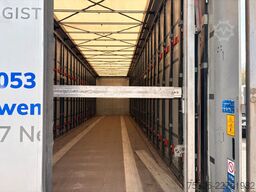 KÖGEL Mega Light Plus Lift 2x Fast Slider, SAF
