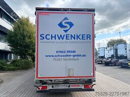 KÖGEL Mega Light Plus Lift 2x Fast Slider, SAF