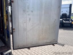 KÖGEL Mega Light Plus Lift 2x Fast Slider, SAF