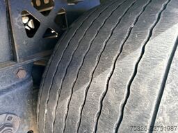 KÖGEL Mega Light Plus Lift 2x Fast Slider, SAF