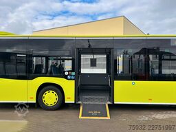 MERCEDES-BENZ Citaro C2 - O530 - Kamera - Stadtbus 12/2023