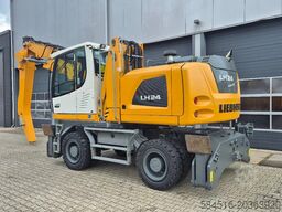 Liebherr LH24 M (generator)