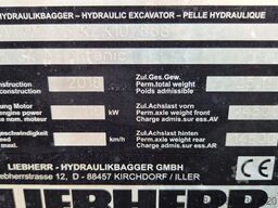 Liebherr LH24 M (generator)