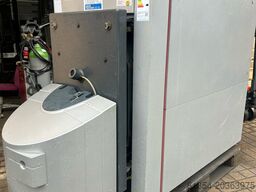 Viessmann Vitoplex 105kw Heizkessel (0025)Öl Viessmann Vitoplex 105kw Niedertemperatur Heizkessel (0025)Öl