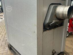 Viessmann Vitoplex 105kw Heizkessel (0025)Öl Viessmann Vitoplex 105kw Niedertemperatur Heizkessel (0025)Öl