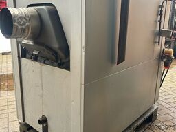 Viessmann Vitoplex 105kw Heizkessel (0025)Öl Viessmann Vitoplex 105kw Niedertemperatur Heizkessel (0025)Öl