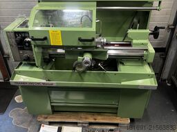 Harrison Trainer 280 CNC/Manual Harrison Trainer 280 CNC/Manual