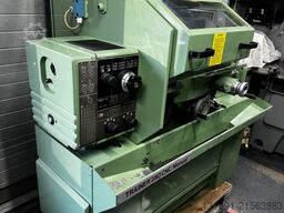 Harrison Trainer 280 CNC/Manual