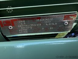 Harrison Trainer 280 CNC/Manual