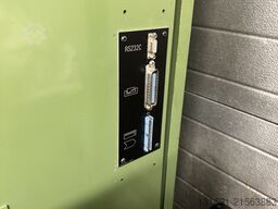 Harrison Trainer 280 CNC/Manual