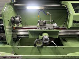 Harrison Trainer 280 CNC/Manual