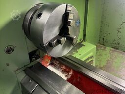 Harrison Trainer 280 CNC/Manual