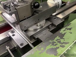 Harrison Trainer 280 CNC/Manual