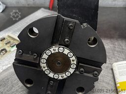 Harrison Trainer 280 CNC/Manual