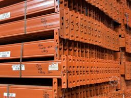 Mecalux Palettenregaltraverse Traverse Regal