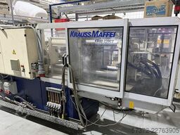 KraussMaffei KM 80-220 C2