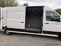 MAN TGE 3.140 L4H3 AHK-3,0t Kamera Klima