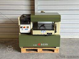 SCM S63