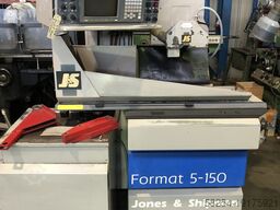 Jones & Shipman F5/150