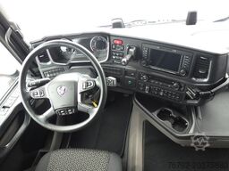 SCANIA R 410 B6x2 Jumbo-BDF/Ret/Lenkachse/AHK/Standklim